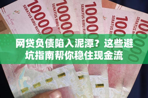 武汉网贷负债陷入泥潭？这些避坑指南帮你稳住现金流